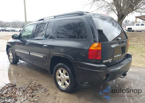 2004 GMC Envoy Xl Slt z USA, uszkodzony, nr VIN 1GKET16S146111434